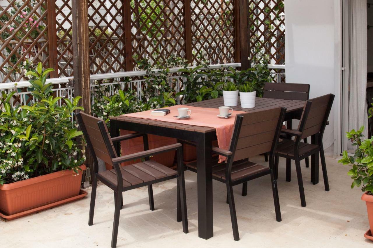 Homz Ah02 Kolonaki Penthouse Studio Athens Exterior photo